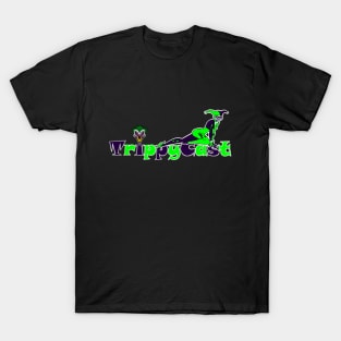 trippycast logo T-Shirt